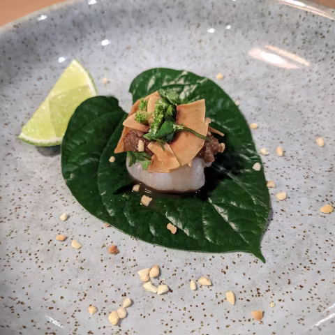 Betel Leaf